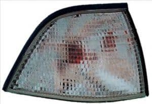 18-5352-25-2 TYC Ліхтар покажчика повороту для BMW 3 Series
