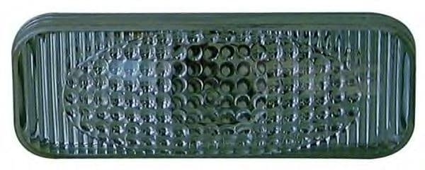 18-5439221 TYC Фонарь указателя поворота для Opel Omega