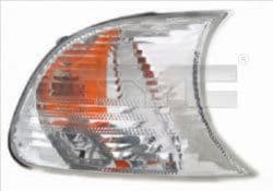18-5916-15-2 TYC Ліхтар покажчика повороту для BMW 3 Series