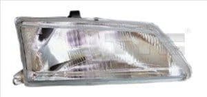 20-3241-05-2 TYC Основна фара для Peugeot 106