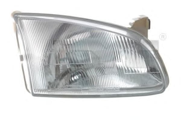 20-3694-08-2 TYC Основна фара для Toyota Starlet