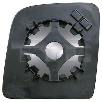 310-0090-1 TYC Скло зовнішнього дзеркала