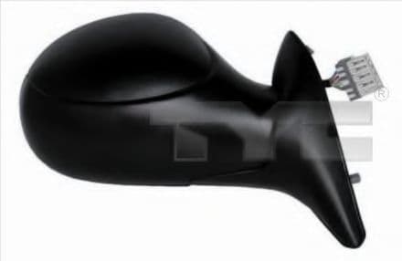 305-0062 TYC Наружное зеркало