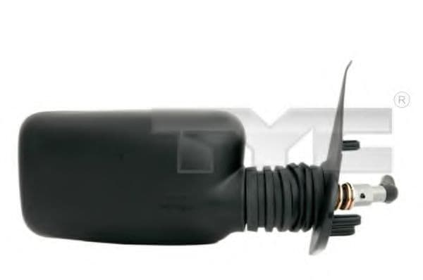 309-0003 TYC Наружное зеркало для Fiat Cinquecento