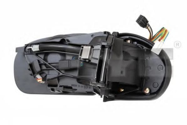 321-0062 TYC Наружное зеркало