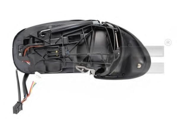 321-0066 TYC Наружное зеркало