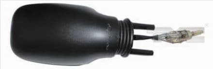 329-0013 TYC Зовнішнє дзеркало для Rover 200