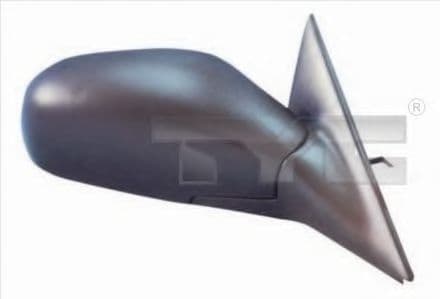 335-0003 TYC Наружное зеркало для Suzuki Baleno