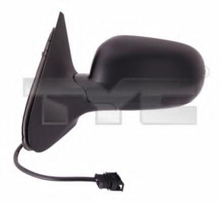 337-0060 TYC Зовнішнє дзеркало