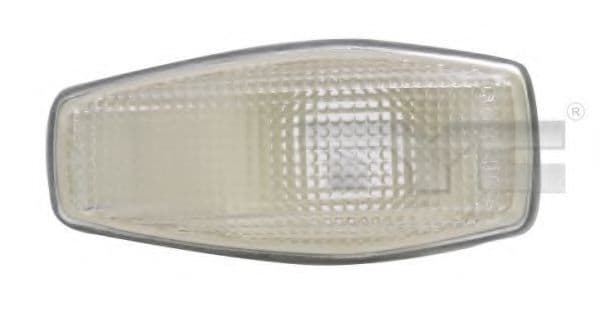 18-0445-01-2 TYC Фонарь указателя поворота