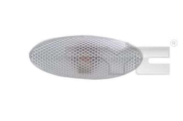 18-0541-00-2 TYC Фонарь указателя поворота