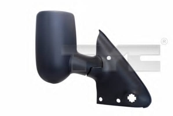 310-0086 TYC Зовнішнє дзеркало