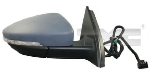 337-0218 TYC Зовнішнє дзеркало