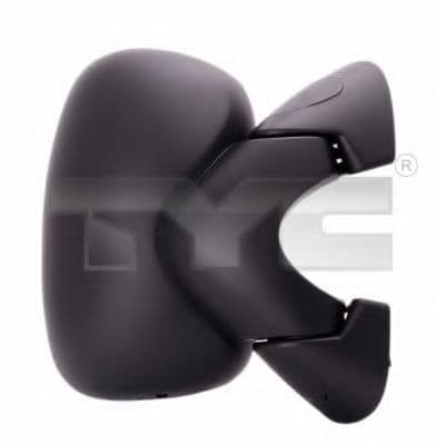 325-0077 TYC Зовнішнє дзеркало