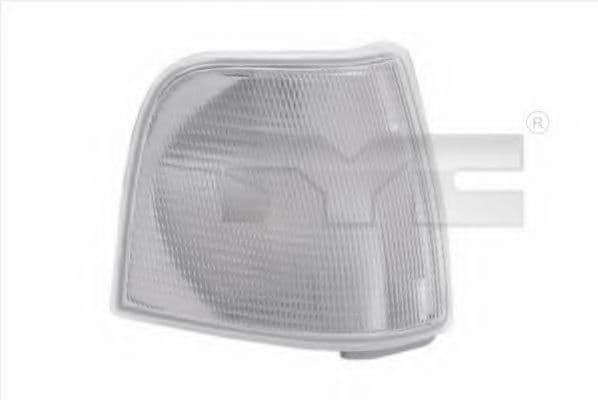 18-1911-11-2 TYC Фонарь указателя поворота для Audi 100
