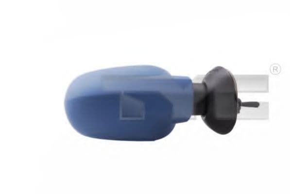 328-0117 TYC Зовнішнє дзеркало