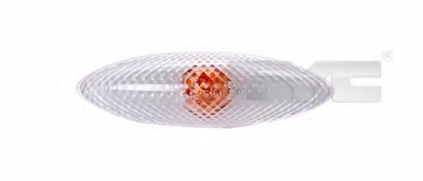 18-0407-00-2 TYC Фонарь указателя поворота для Toyota Yaris