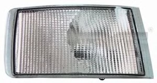 18-5618-01-2 TYC Ліхтар покажчика повороту