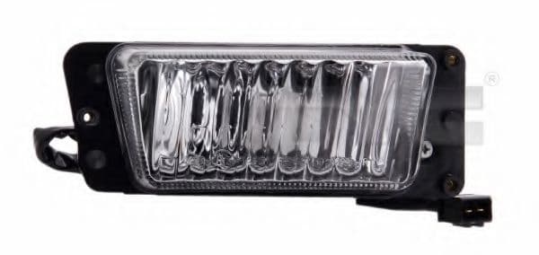 19-0622-05-2 TYC Передня протитуманна фара