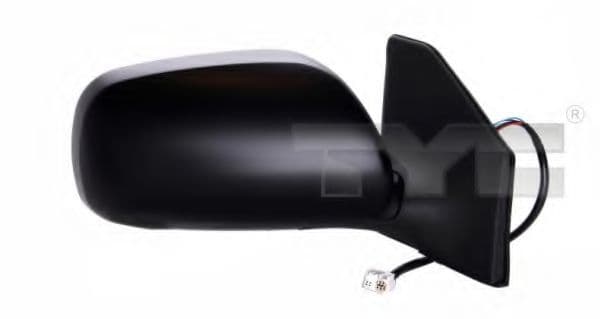 336-0045 TYC Наружное зеркало