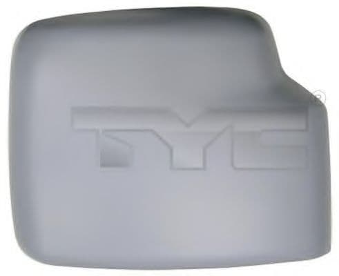 335-0113-2 TYC Корпус дзеркала для Suzuki Jimny