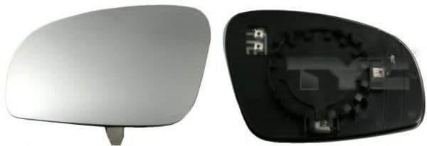 332-0036-1 TYC Скло зовнішнього дзеркала