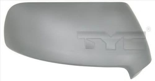305-0123-2 TYC Корпус дзеркала