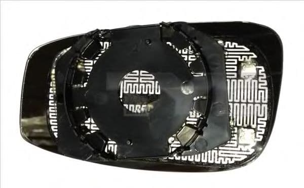 309-0030-1 TYC Скло зовнішнього дзеркала