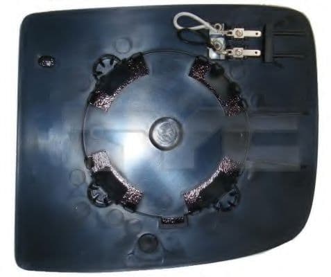 309-0105-1 TYC Скло зовнішнього дзеркала