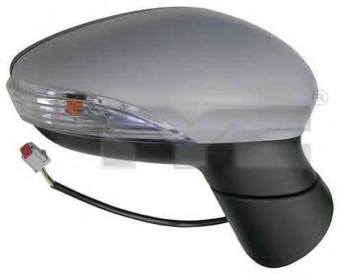 310-0148 TYC Зовнішнє дзеркало