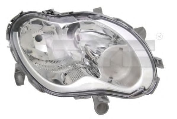 20-12305-05-2 TYC Основная фара