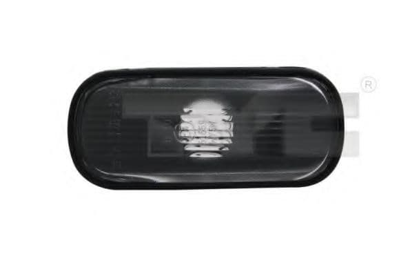 18-0243-11-2 TYC Фонарь указателя поворота