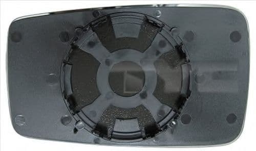 302-0002-1 TYC Скло зовнішнього дзеркала