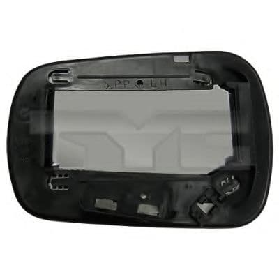 310-0020-1 TYC Скло зовнішнього дзеркала