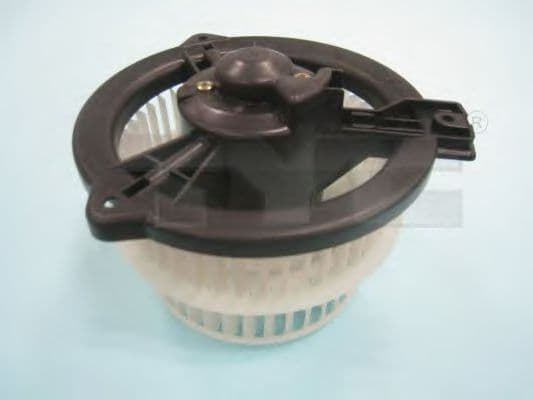 536-0016 TYC Вентилятор салону для Toyota Prius