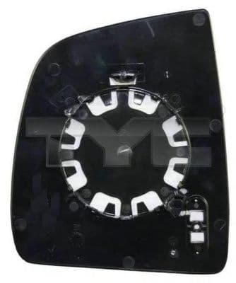 309-0123-1 TYC Скло зовнішнього дзеркала