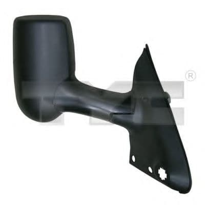 310-0180 TYC Зовнішнє дзеркало