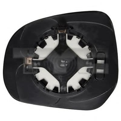 325-0118-1 TYC Скло зовнішнього дзеркала