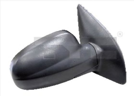 306-0007 TYC Наружное зеркало