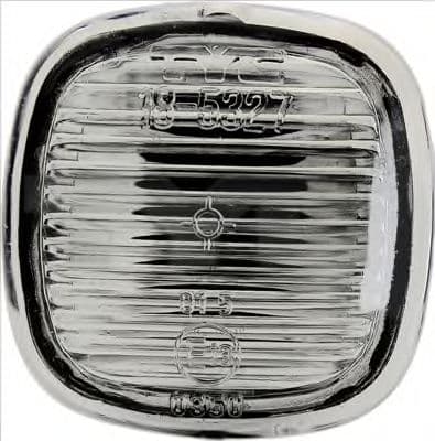 18-5327-81-2 TYC Ліхтар покажчика повороту