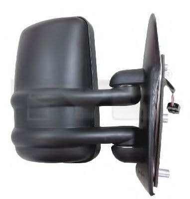 325-0158 TYC Зовнішнє дзеркало