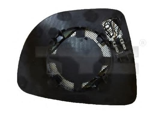 328-0191-1 TYC Скло зовнішнього дзеркала