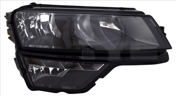 2019178062 TYC Основна фара для Skoda Karoq