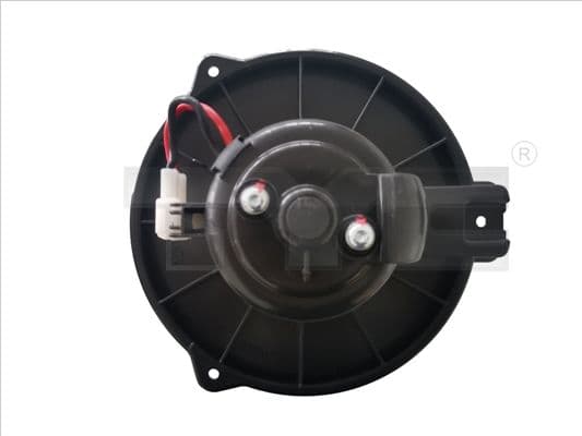 5380006 TYC Вентилятор салону