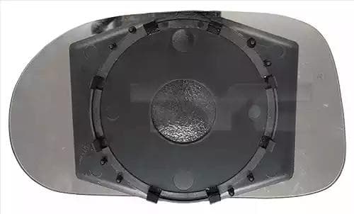 309-0001-1 TYC Стекло наружного зеркала