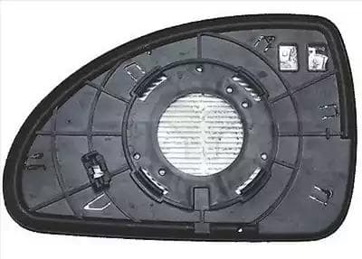 31700311 TYC Стекло наружного зеркала