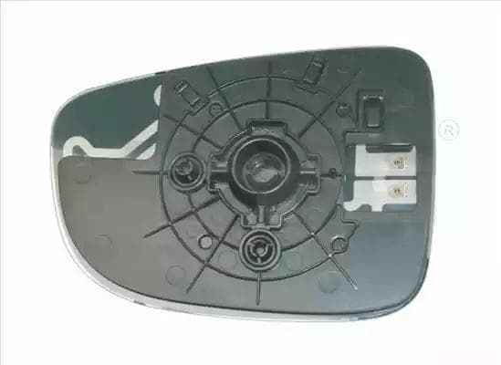 32000411 TYC Стекло наружного зеркала