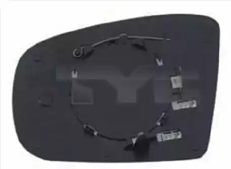 32101341 TYC Стекло наружного зеркала