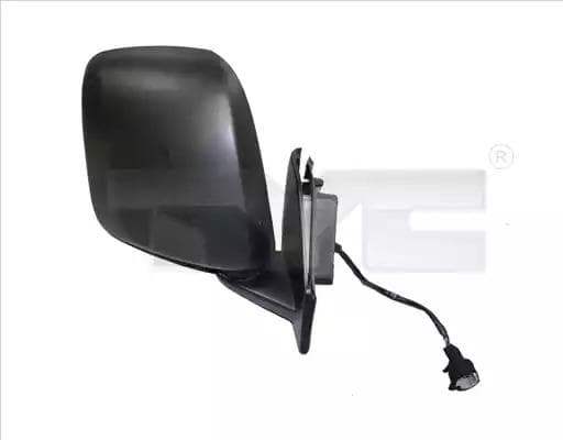 324-0049 TYC Наружное зеркало для Nissan NV200
