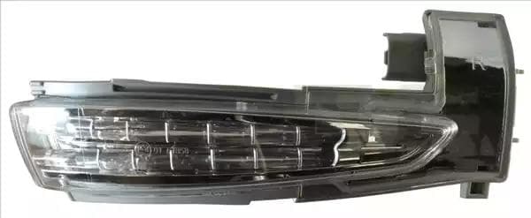 326-0109-3 TYC Фонарь указателя поворота